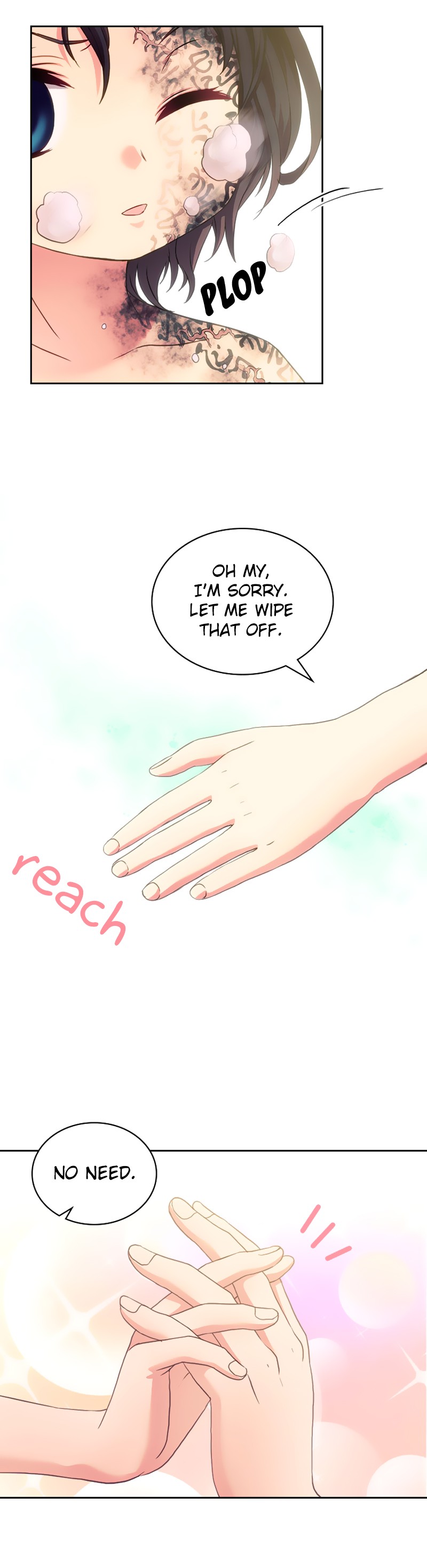 Sincerely: I Became a Duke's Maid Chapter 10 page 6 - Chapter 10