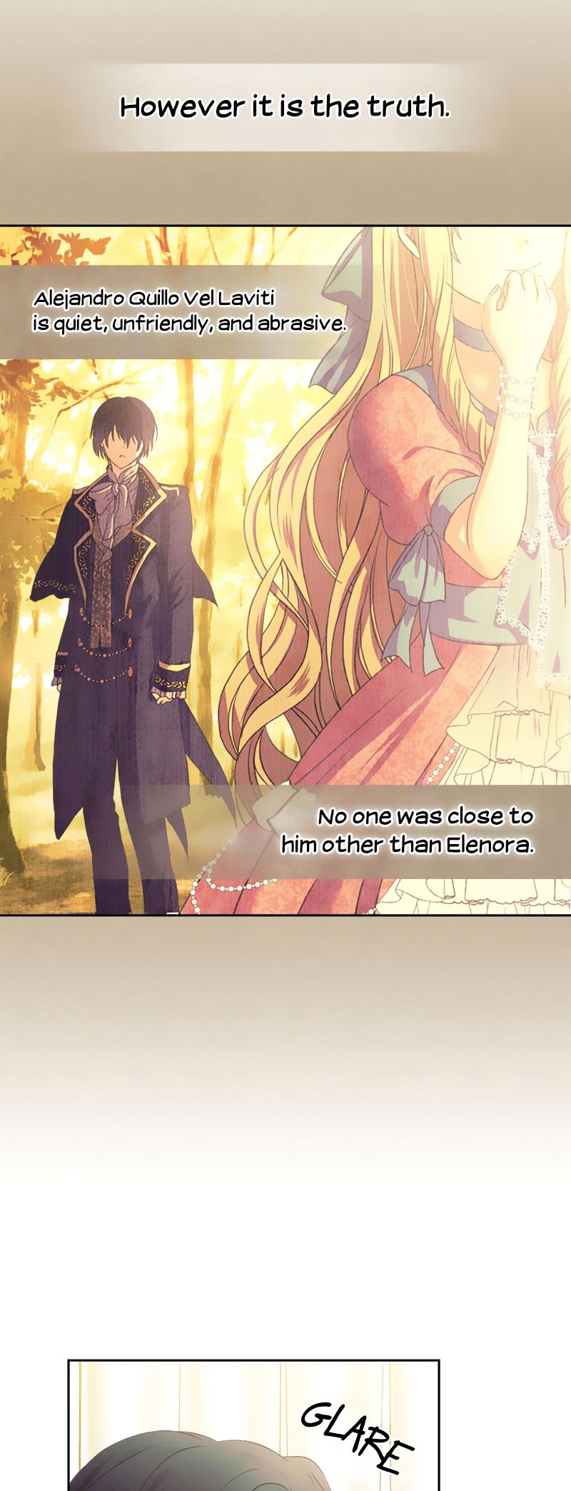 Sincerely: I Became a Duke's Maid Chapter 10 page 8 - Chapter 10