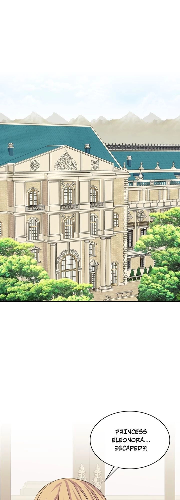 Sincerely: I Became a Duke's Maid Chapter 101 page 1 - Chapter 101