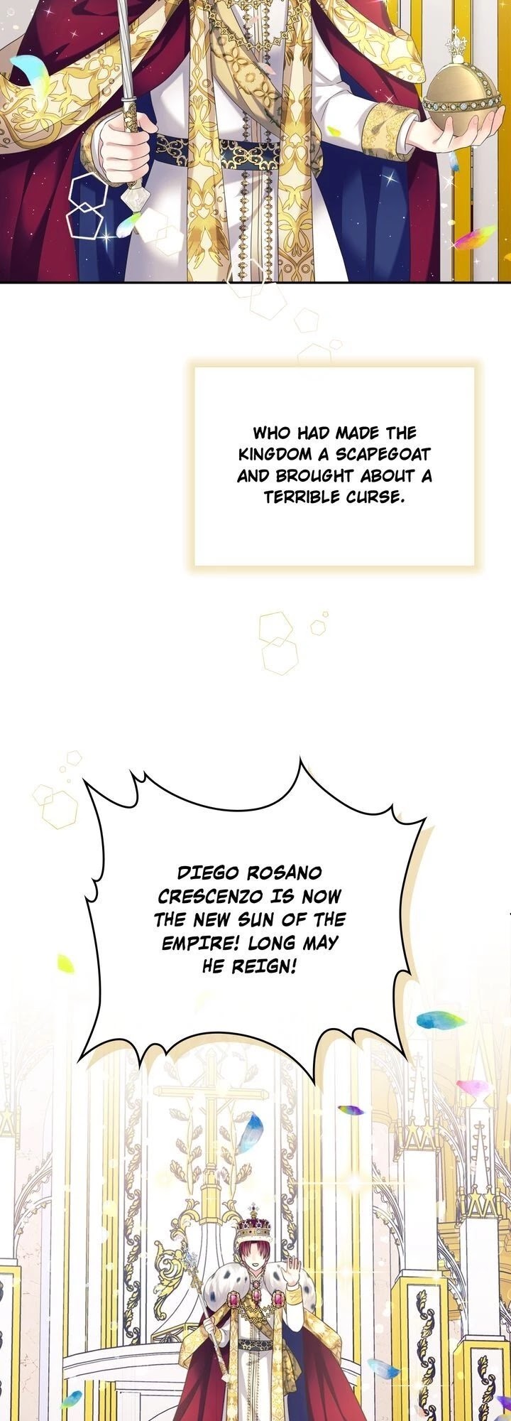 Sincerely: I Became a Duke's Maid Chapter 101 page 13 - Chapter 101