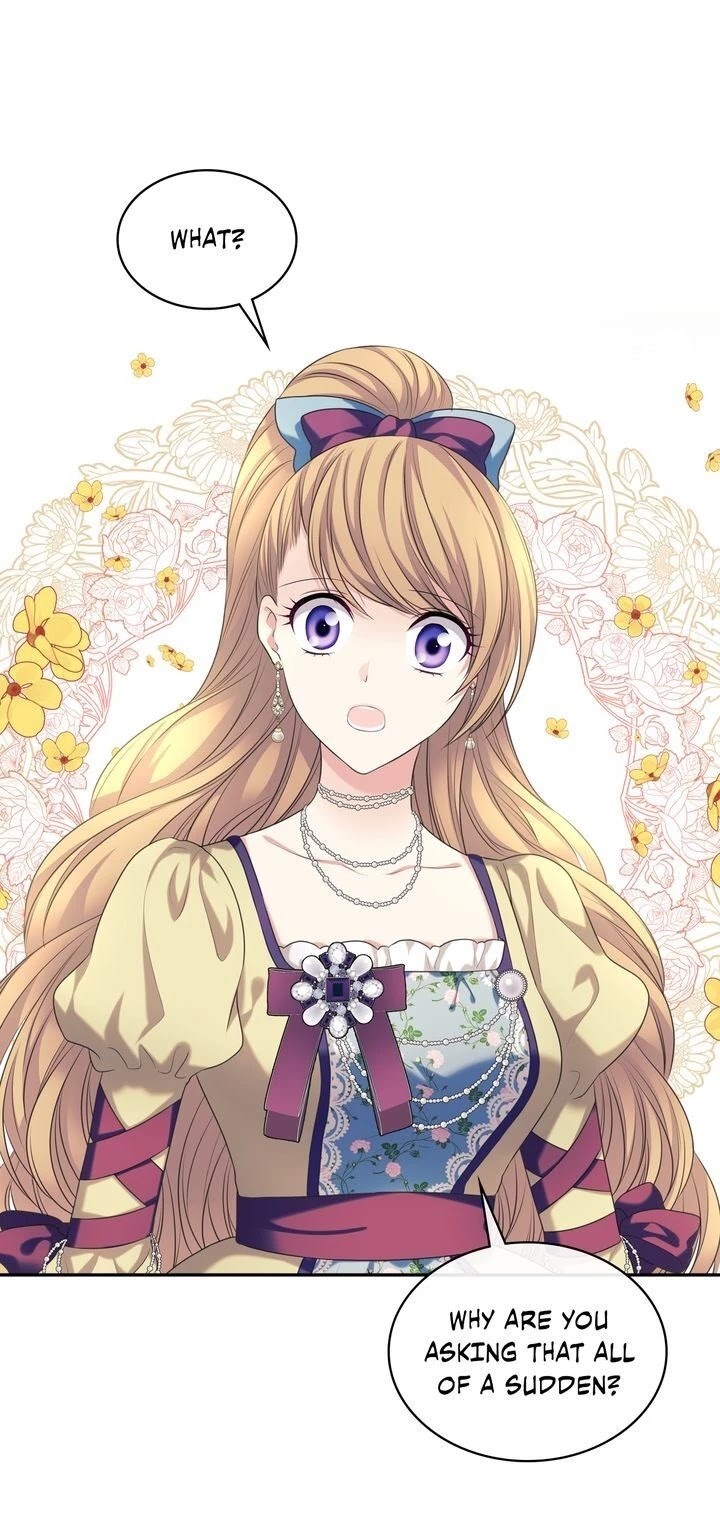Sincerely: I Became a Duke's Maid Chapter 101 page 17 - Chapter 101