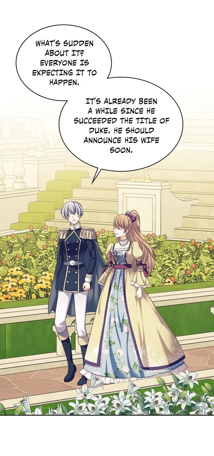 Sincerely: I Became a Duke's Maid Chapter 101 page 18 - Chapter 101