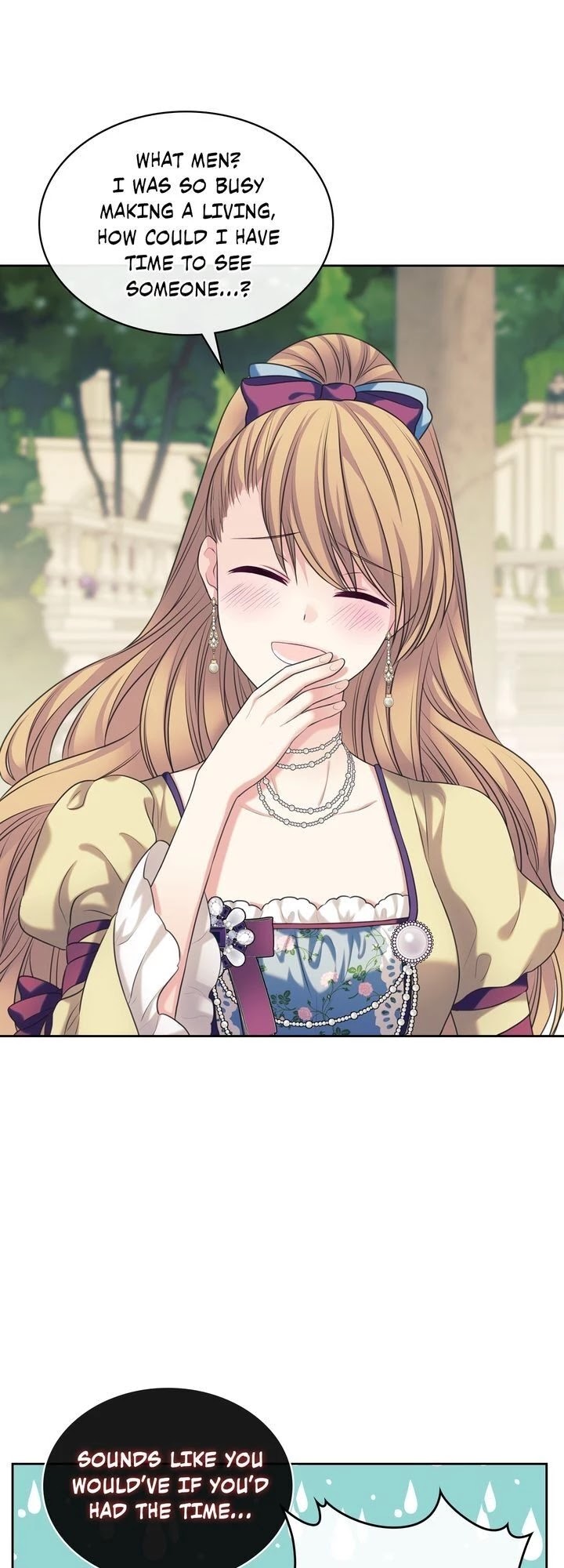 Sincerely: I Became a Duke's Maid Chapter 101 page 26 - Chapter 101
