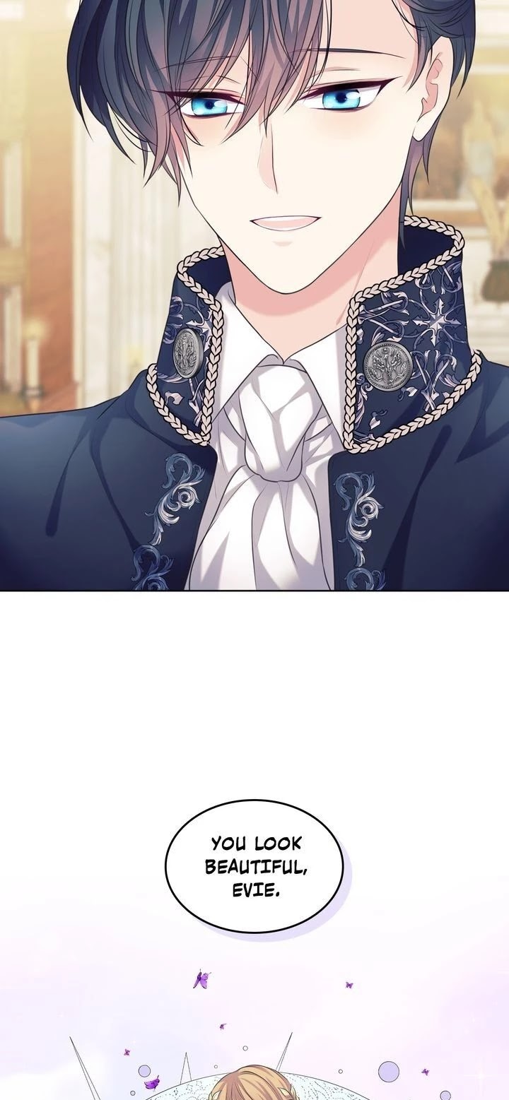 Sincerely: I Became a Duke's Maid Chapter 101 page 31 - Chapter 101