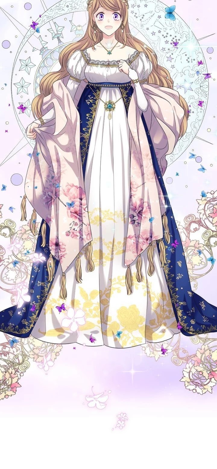 Sincerely: I Became a Duke's Maid Chapter 101 page 32 - Chapter 101