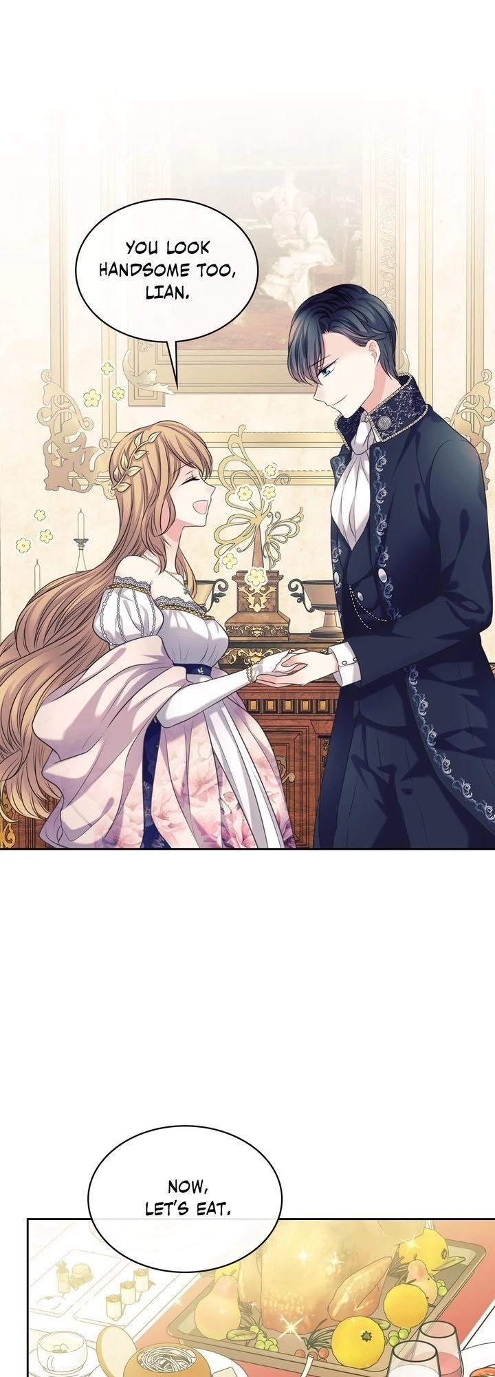 Sincerely: I Became a Duke's Maid Chapter 101 page 33 - Chapter 101