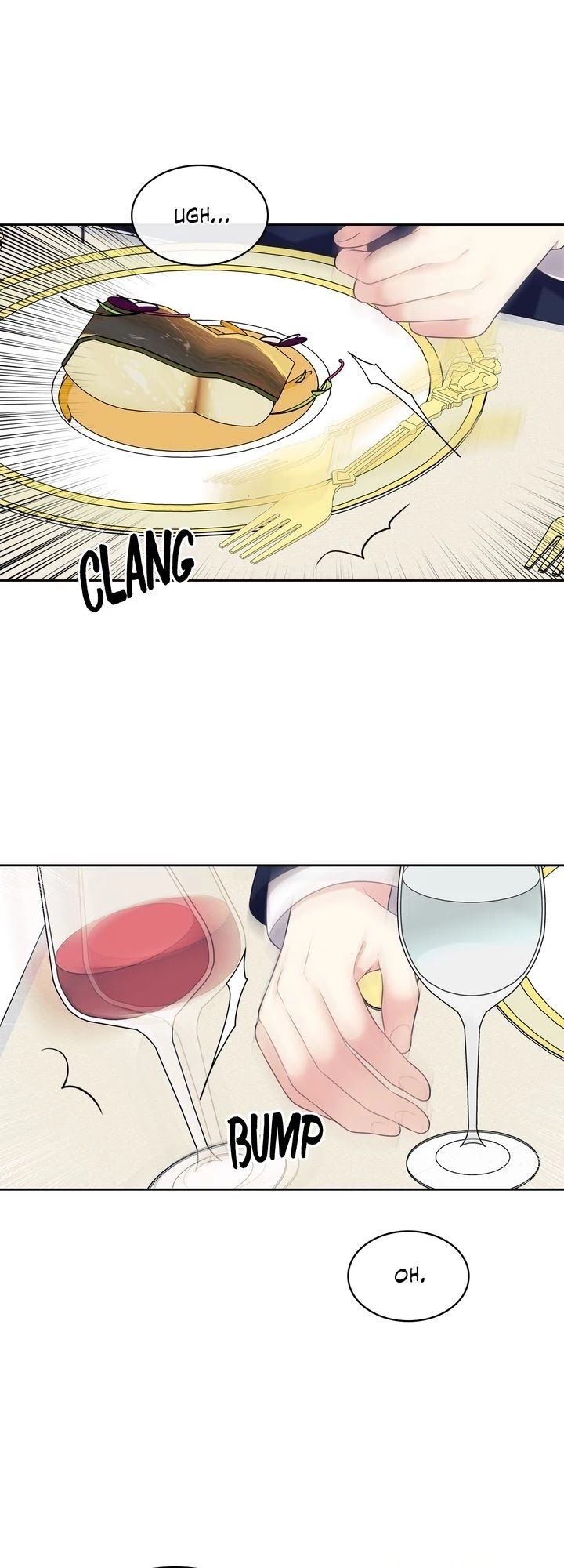 Sincerely: I Became a Duke's Maid Chapter 101 page 36 - Chapter 101