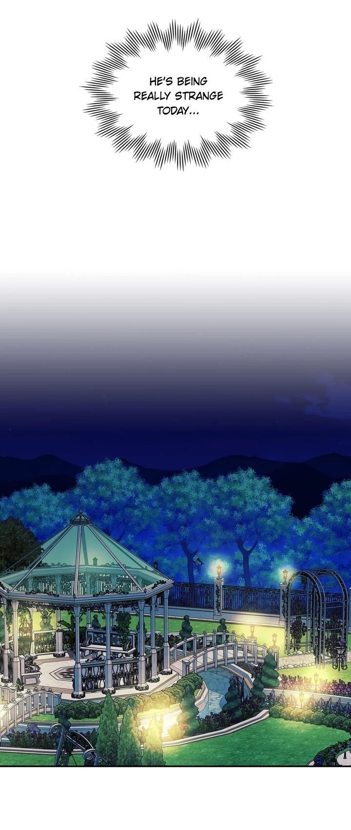 Sincerely: I Became a Duke's Maid Chapter 101 page 39 - Chapter 101