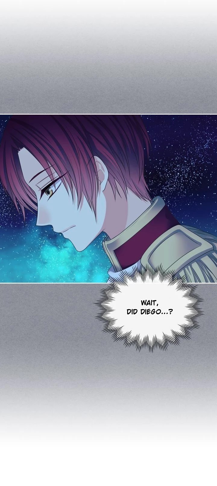 Sincerely: I Became a Duke's Maid Chapter 101 page 4 - Chapter 101
