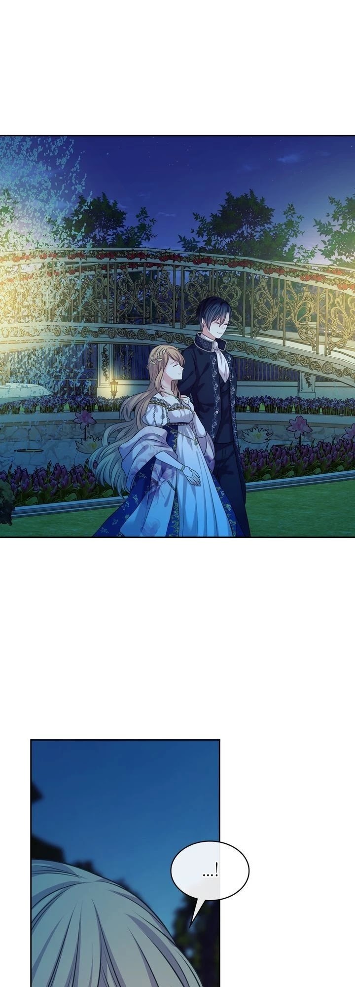 Sincerely: I Became a Duke's Maid Chapter 101 page 40 - Chapter 101