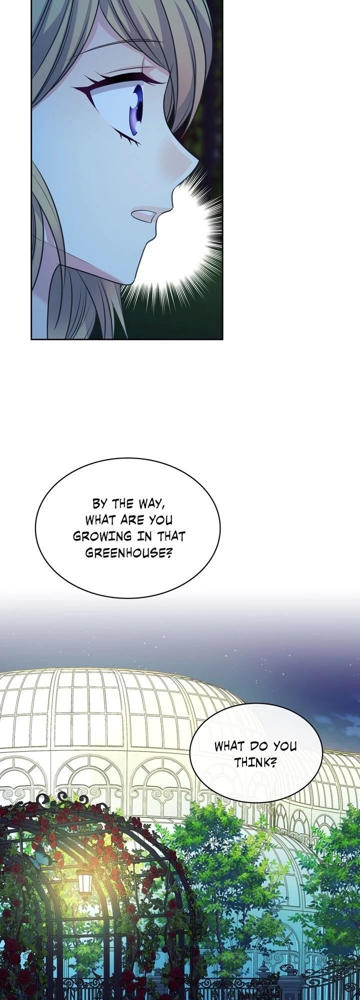 Sincerely: I Became a Duke's Maid Chapter 101 page 41 - Chapter 101