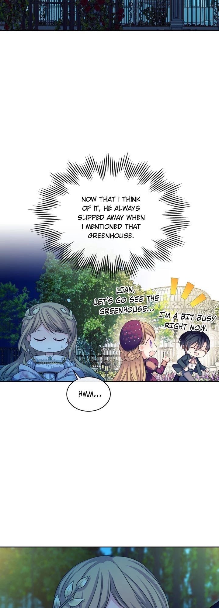 Sincerely: I Became a Duke's Maid Chapter 101 page 42 - Chapter 101