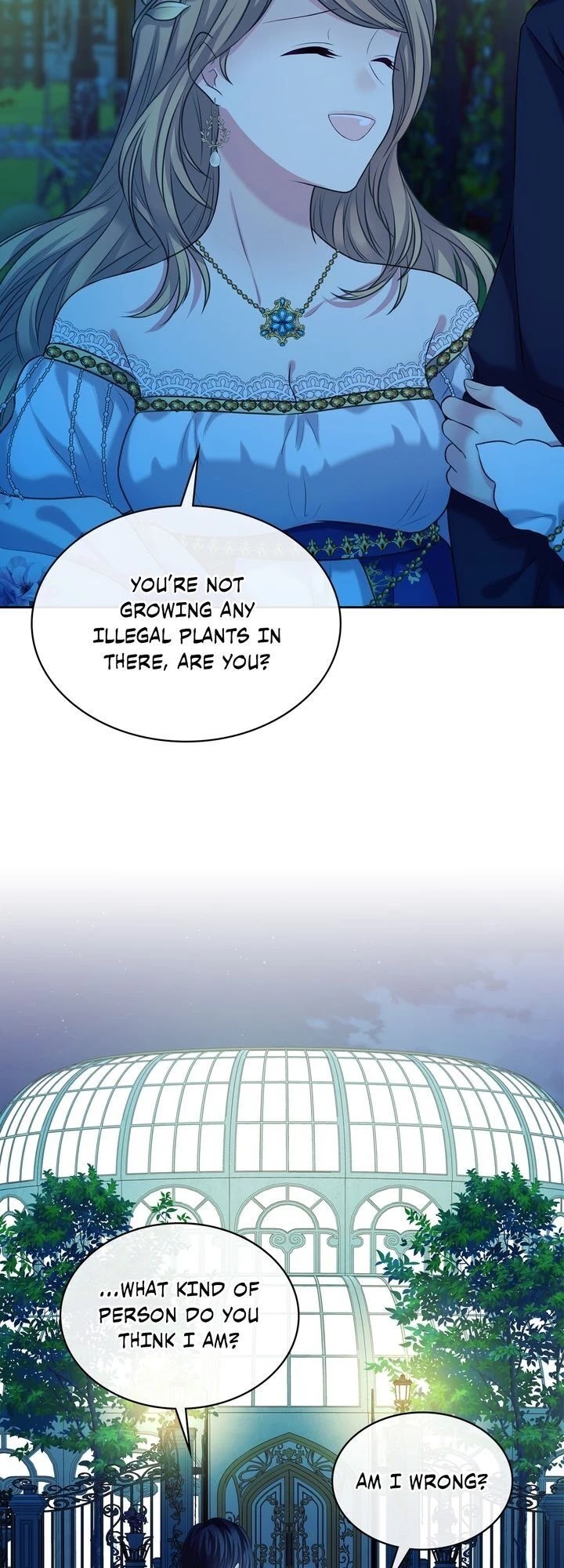 Sincerely: I Became a Duke's Maid Chapter 101 page 43 - Chapter 101