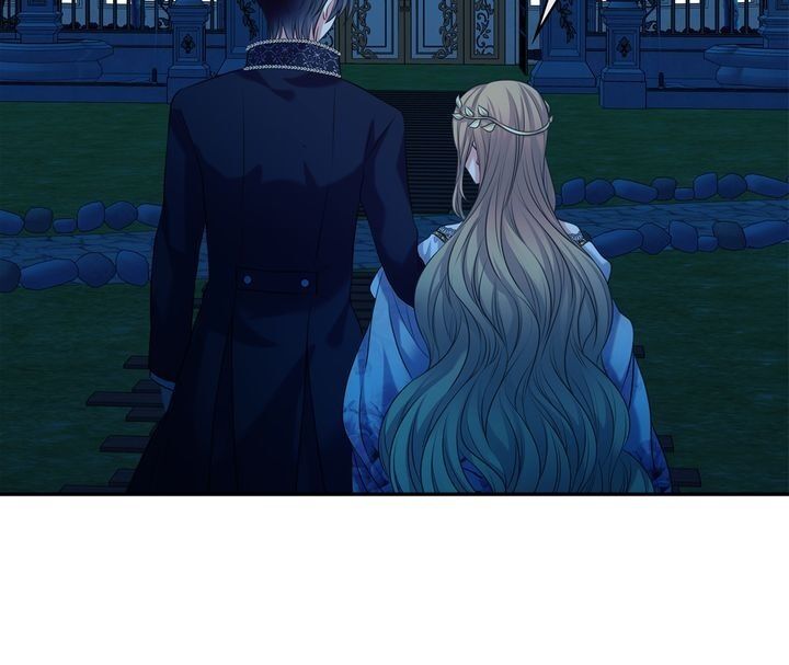 Sincerely: I Became a Duke's Maid Chapter 101 page 44 - Chapter 101