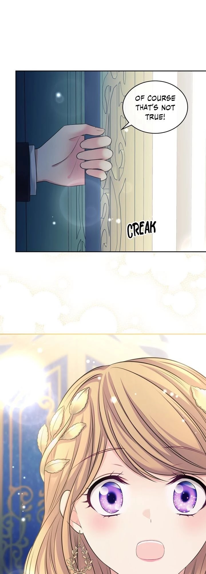 Sincerely: I Became a Duke's Maid Chapter 101 page 45 - Chapter 101