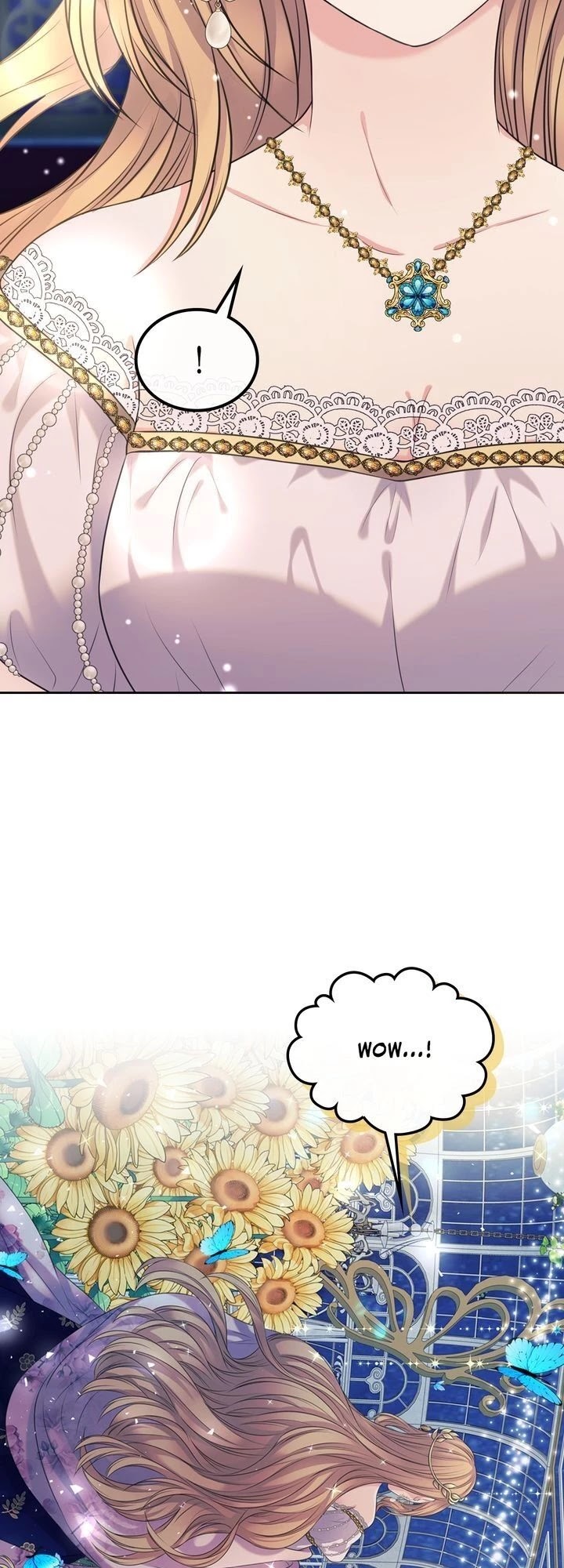 Sincerely: I Became a Duke's Maid Chapter 101 page 46 - Chapter 101
