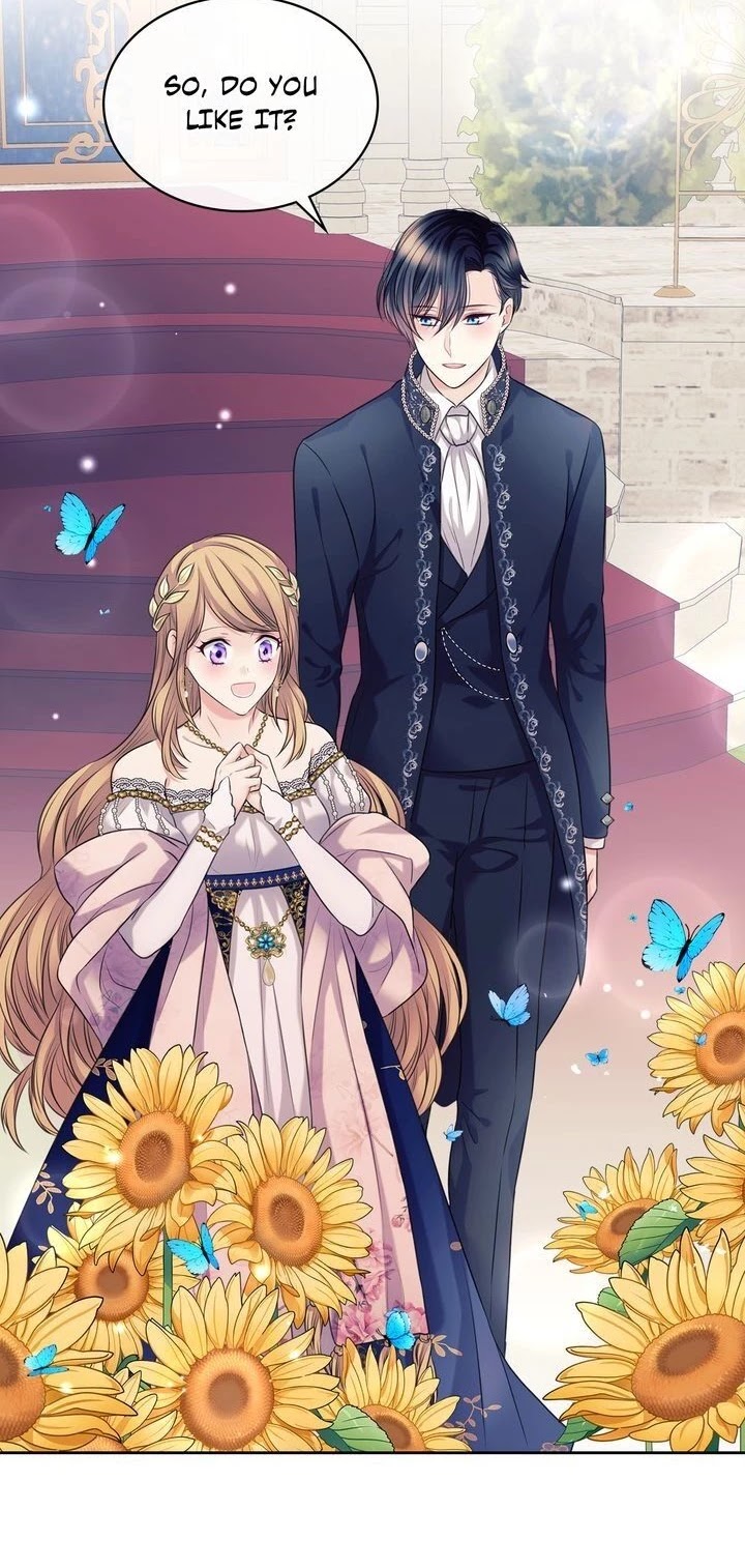 Sincerely: I Became a Duke's Maid Chapter 101 page 48 - Chapter 101
