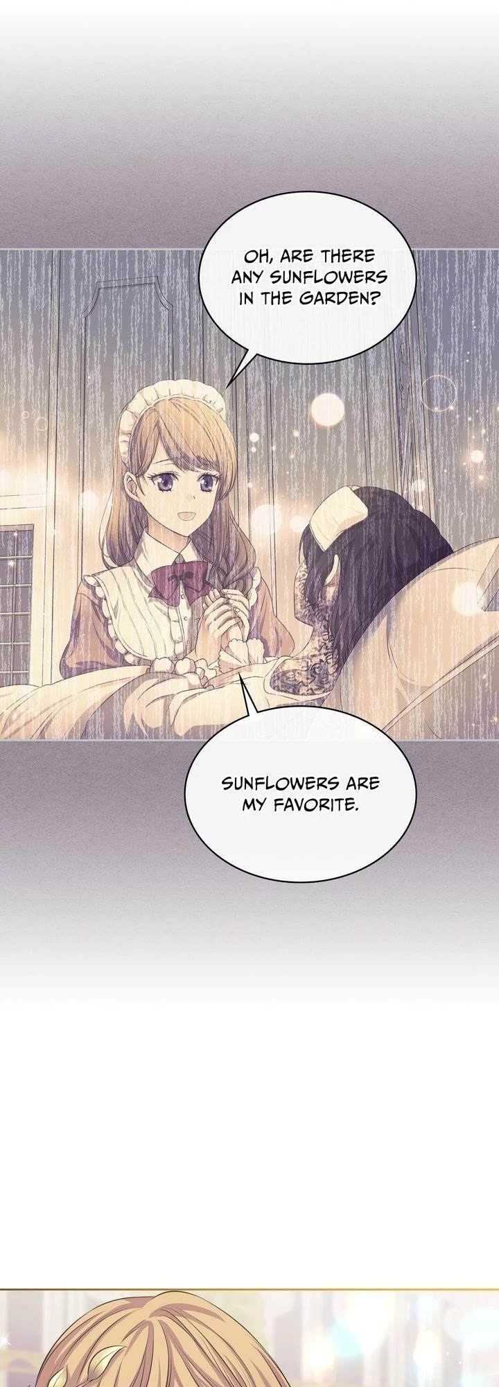 Sincerely: I Became a Duke's Maid Chapter 101 page 49 - Chapter 101