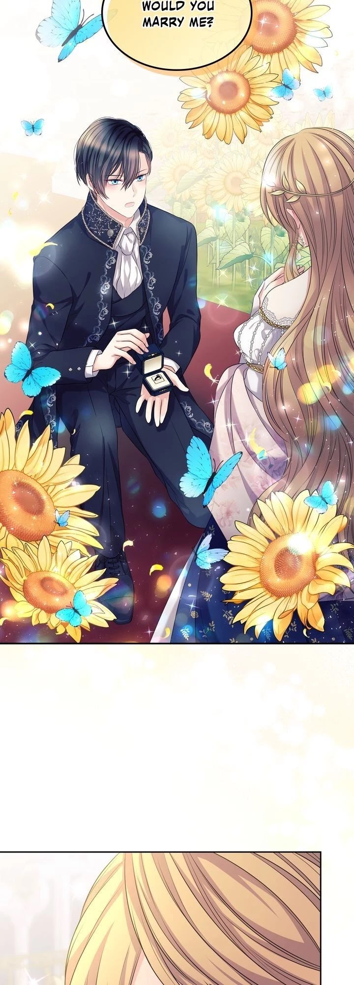 Sincerely: I Became a Duke's Maid Chapter 101 page 52 - Chapter 101