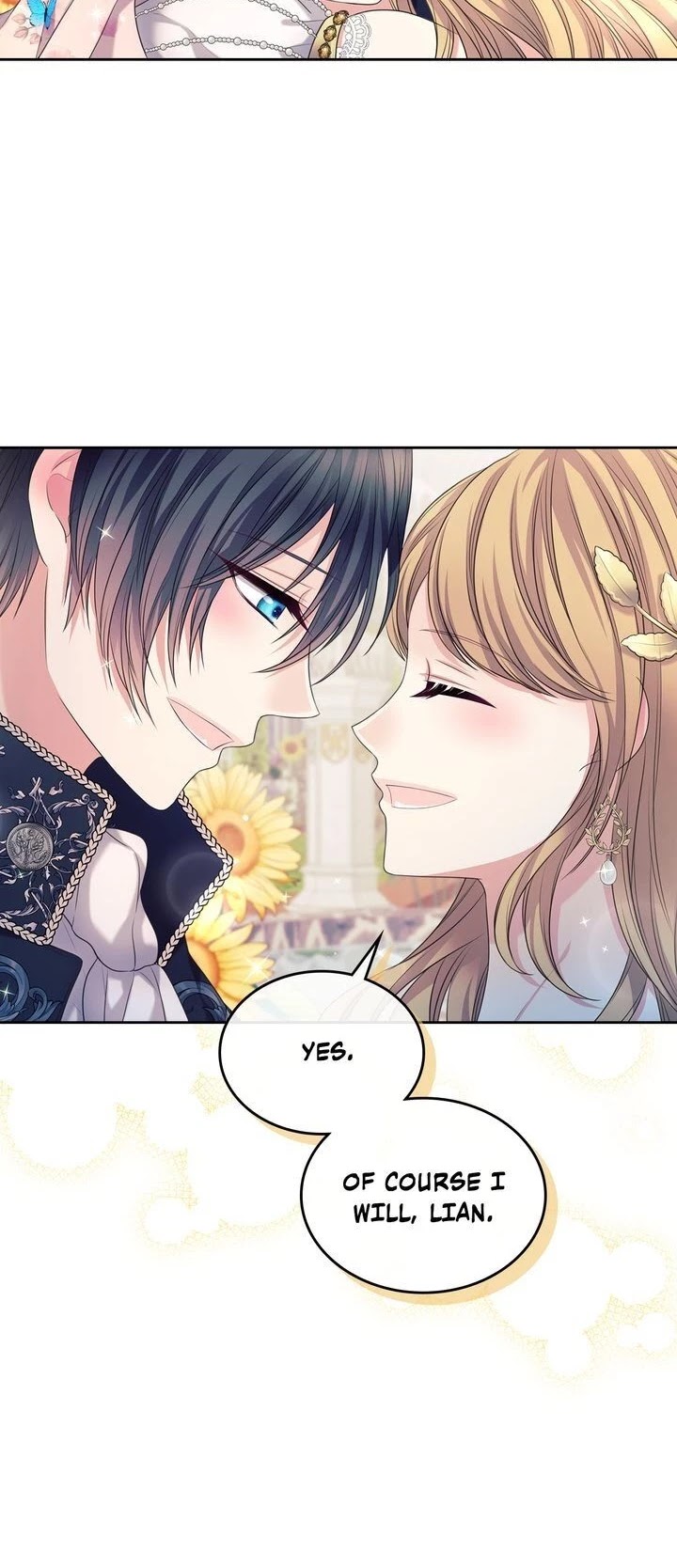 Sincerely: I Became a Duke's Maid Chapter 101 page 55 - Chapter 101