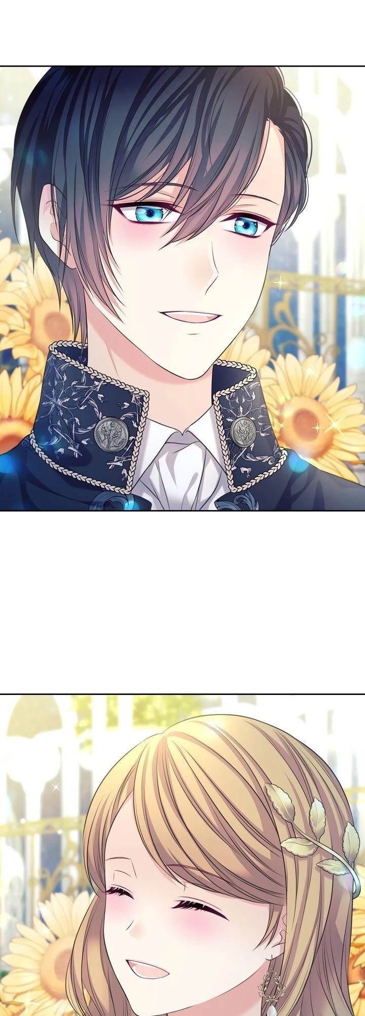 Sincerely: I Became a Duke's Maid Chapter 101 page 56 - Chapter 101