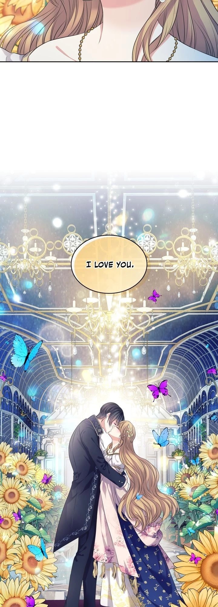 Sincerely: I Became a Duke's Maid Chapter 101 page 57 - Chapter 101
