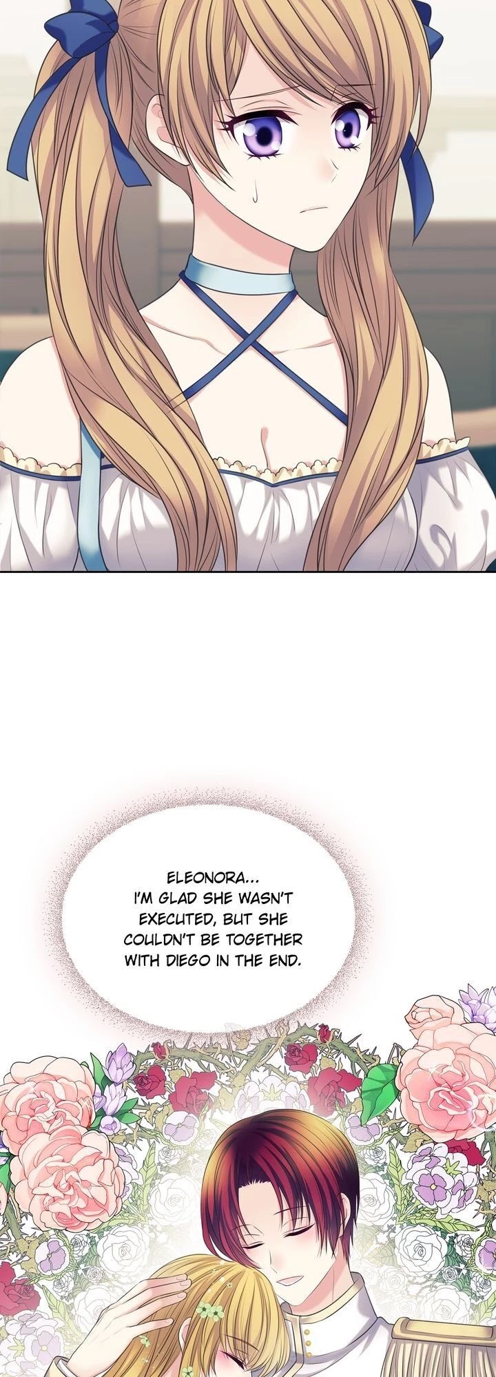 Sincerely: I Became a Duke's Maid Chapter 101 page 6 - Chapter 101