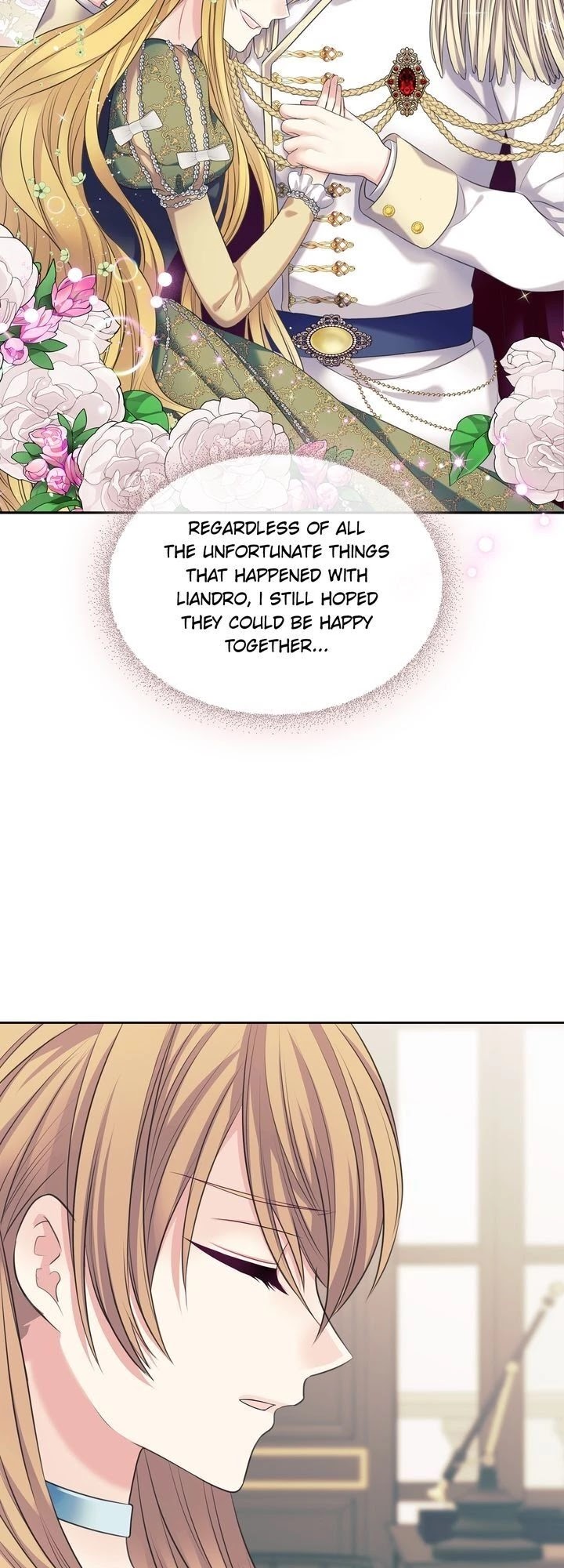 Sincerely: I Became a Duke's Maid Chapter 101 page 7 - Chapter 101