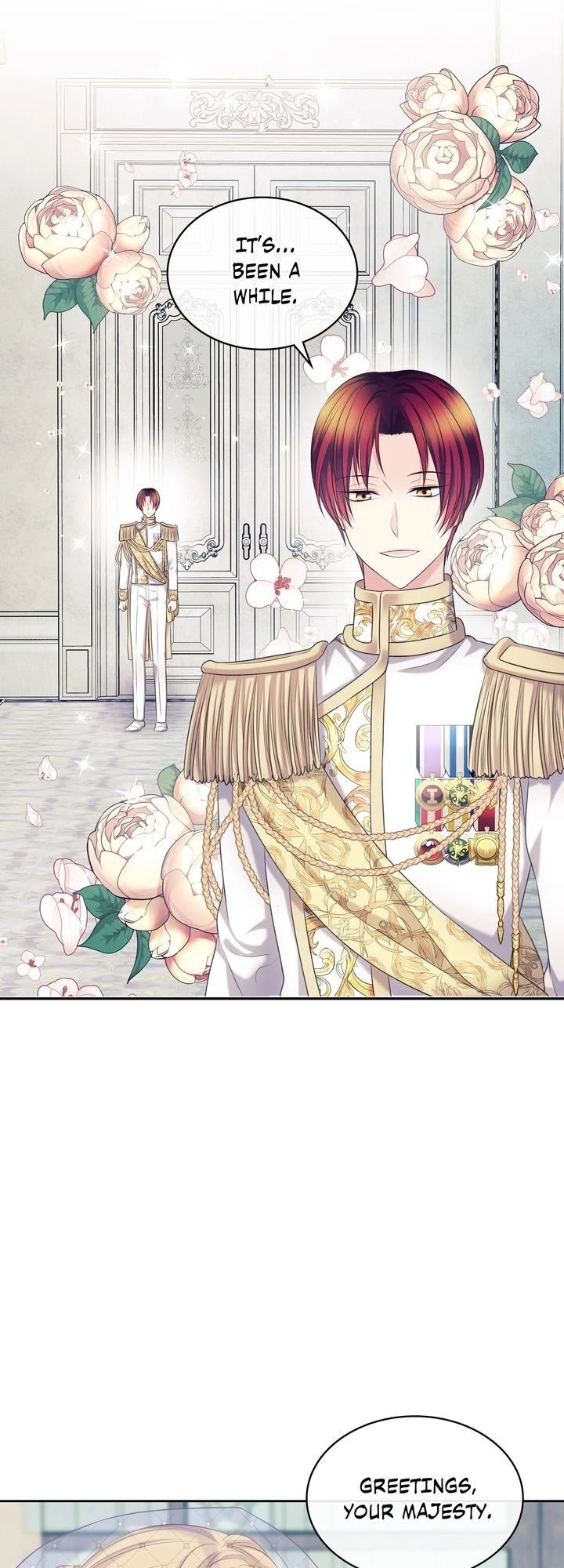 Sincerely: I Became a Duke's Maid Chapter 102 page 10 - Chapter 102