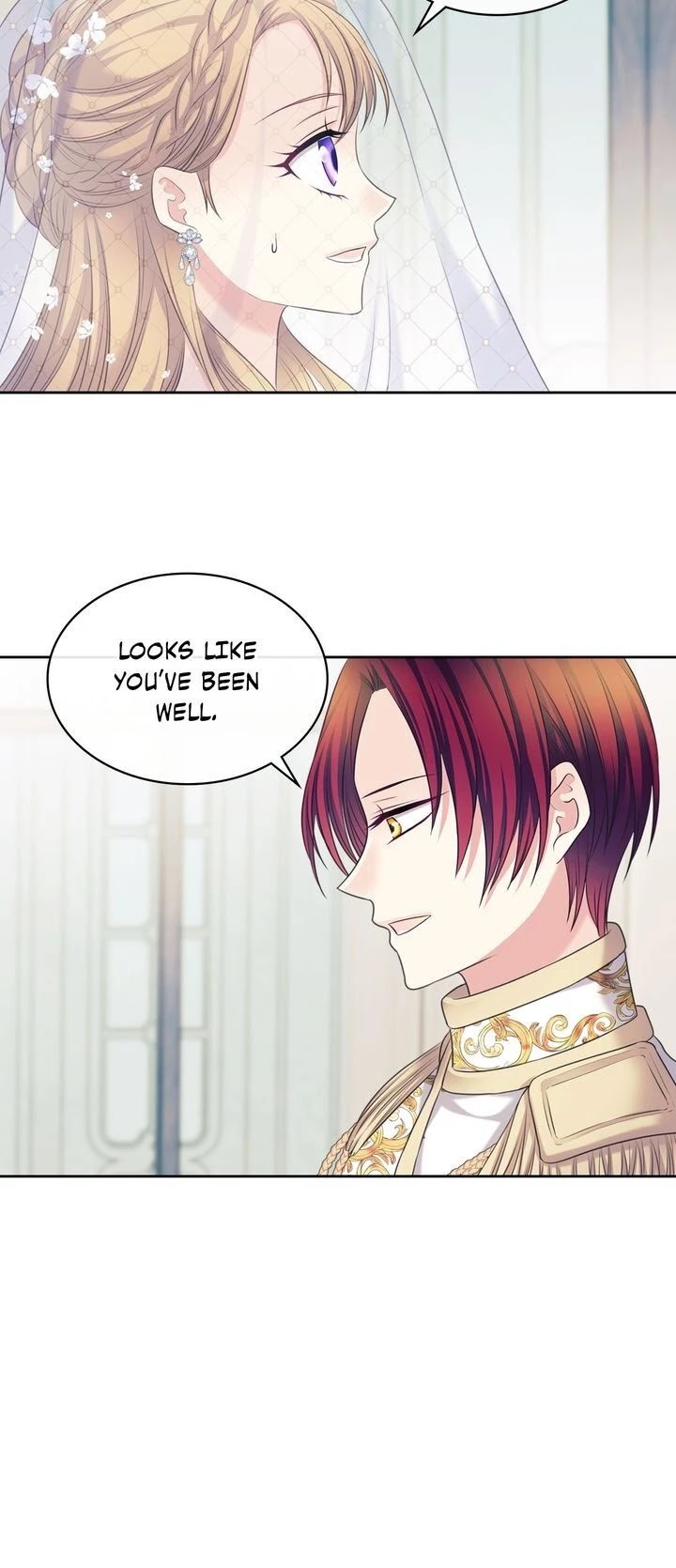 Sincerely: I Became a Duke's Maid Chapter 102 page 11 - Chapter 102