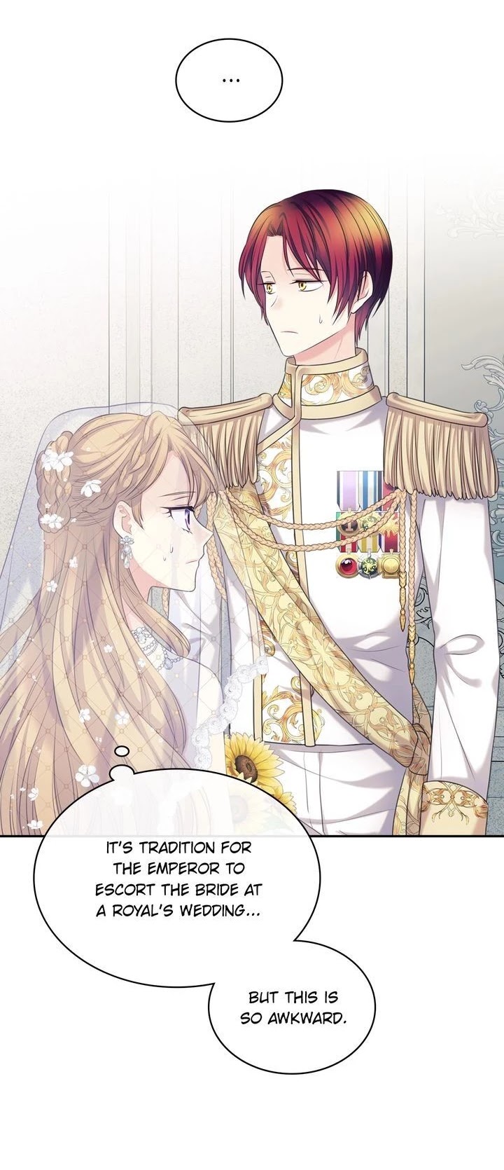Sincerely: I Became a Duke's Maid Chapter 102 page 12 - Chapter 102