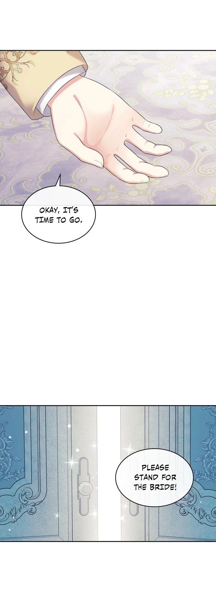 Sincerely: I Became a Duke's Maid Chapter 102 page 13 - Chapter 102