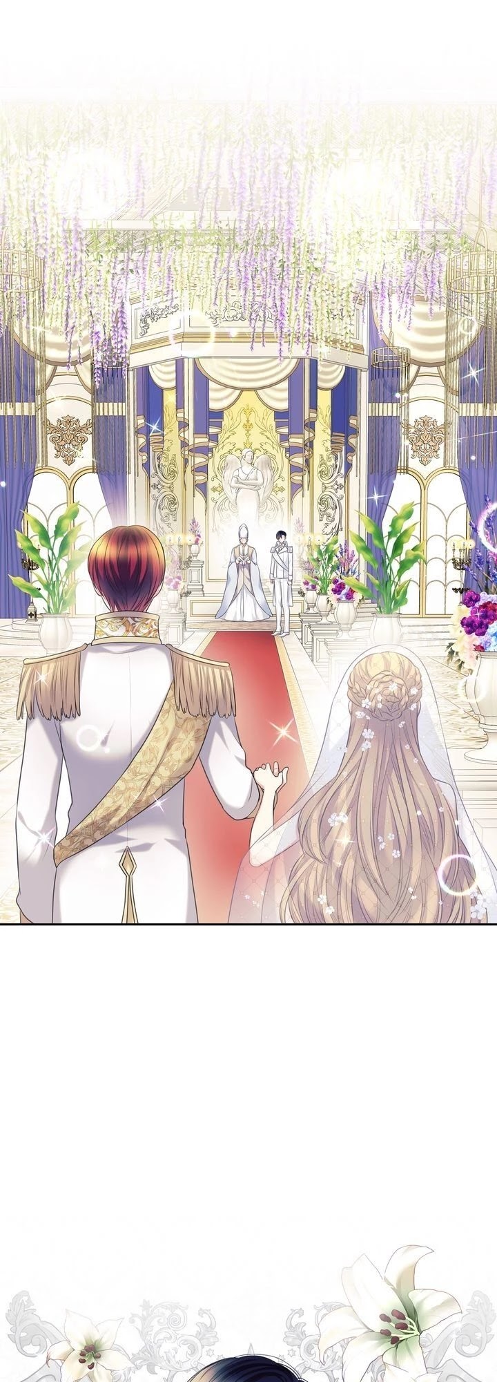 Sincerely: I Became a Duke's Maid Chapter 102 page 14 - Chapter 102