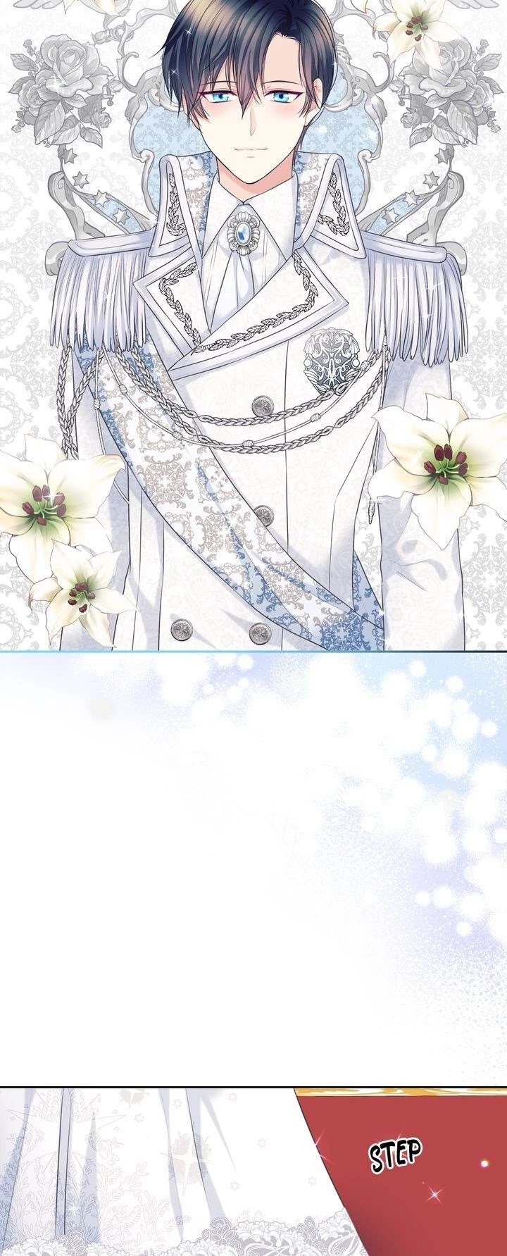 Sincerely: I Became a Duke's Maid Chapter 102 page 15 - Chapter 102
