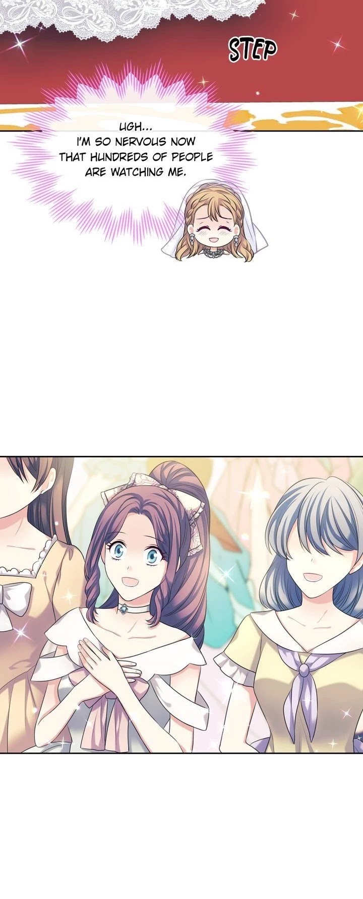 Sincerely: I Became a Duke's Maid Chapter 102 page 16 - Chapter 102