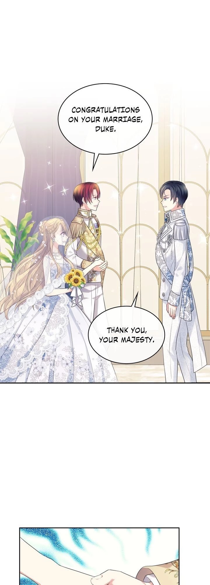 Sincerely: I Became a Duke's Maid Chapter 102 page 17 - Chapter 102