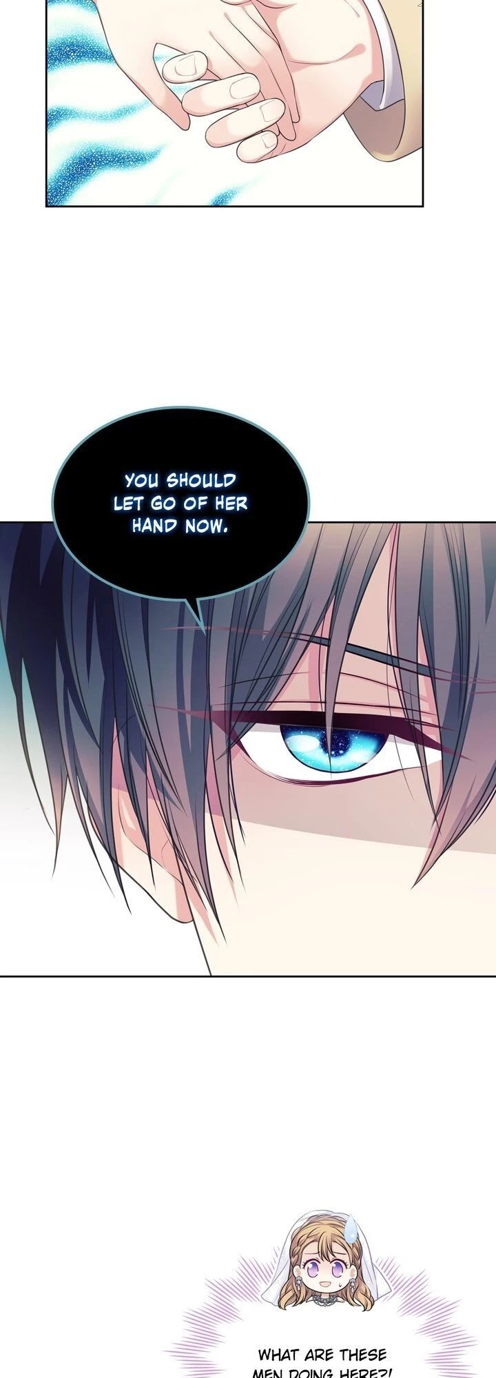 Sincerely: I Became a Duke's Maid Chapter 102 page 18 - Chapter 102