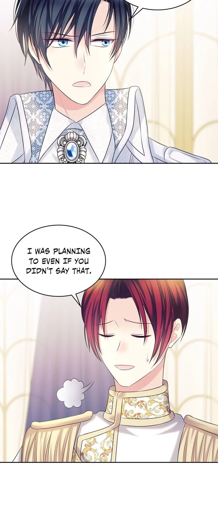 Sincerely: I Became a Duke's Maid Chapter 102 page 20 - Chapter 102