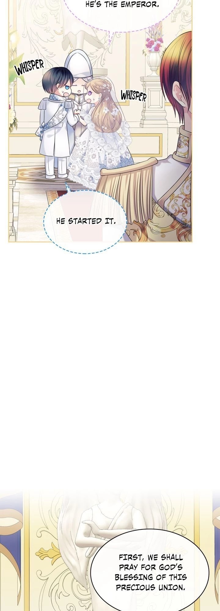 Sincerely: I Became a Duke's Maid Chapter 102 page 22 - Chapter 102