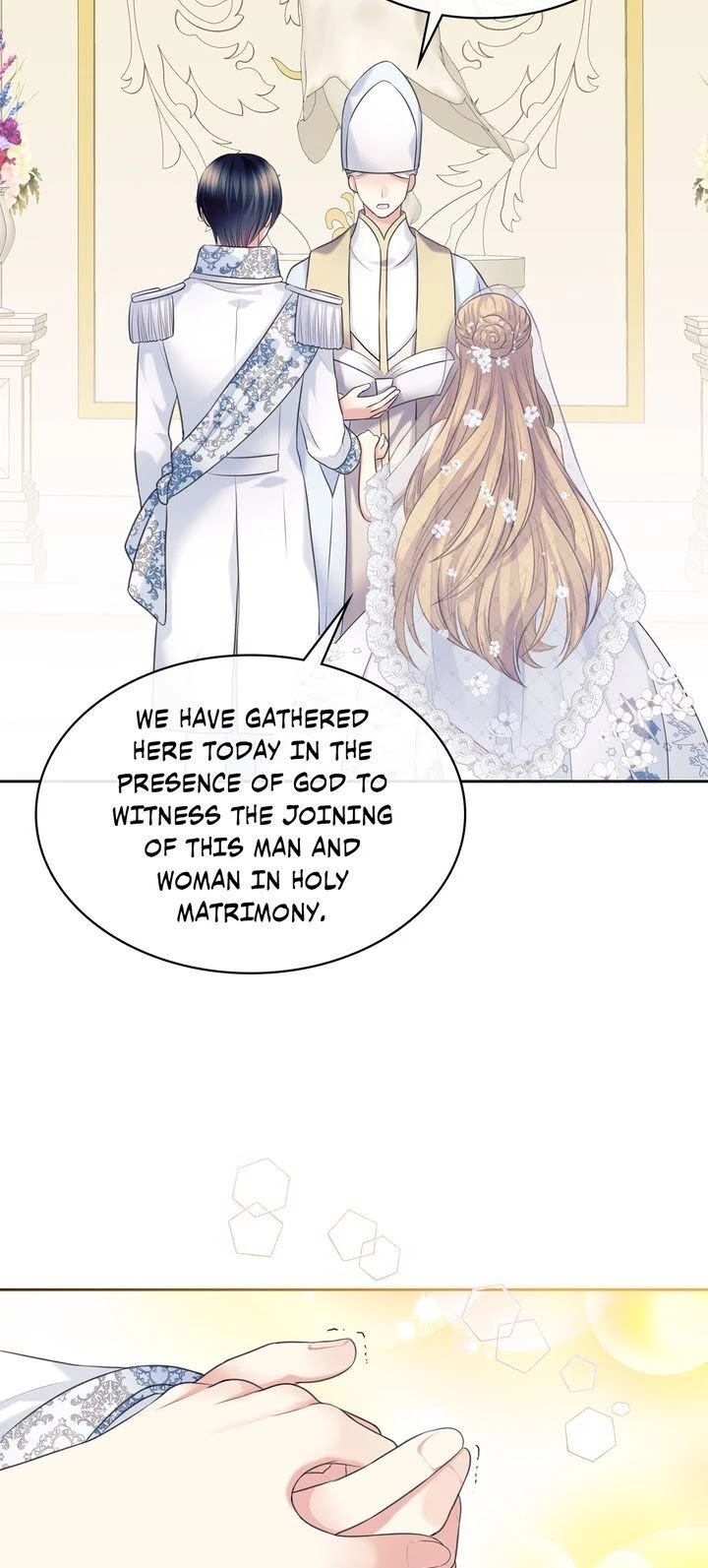 Sincerely: I Became a Duke's Maid Chapter 102 page 23 - Chapter 102