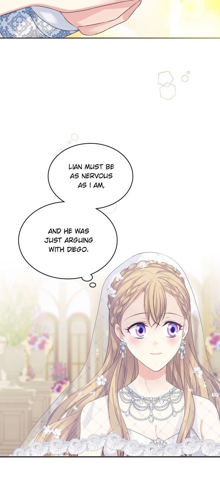 Sincerely: I Became a Duke's Maid Chapter 102 page 24 - Chapter 102