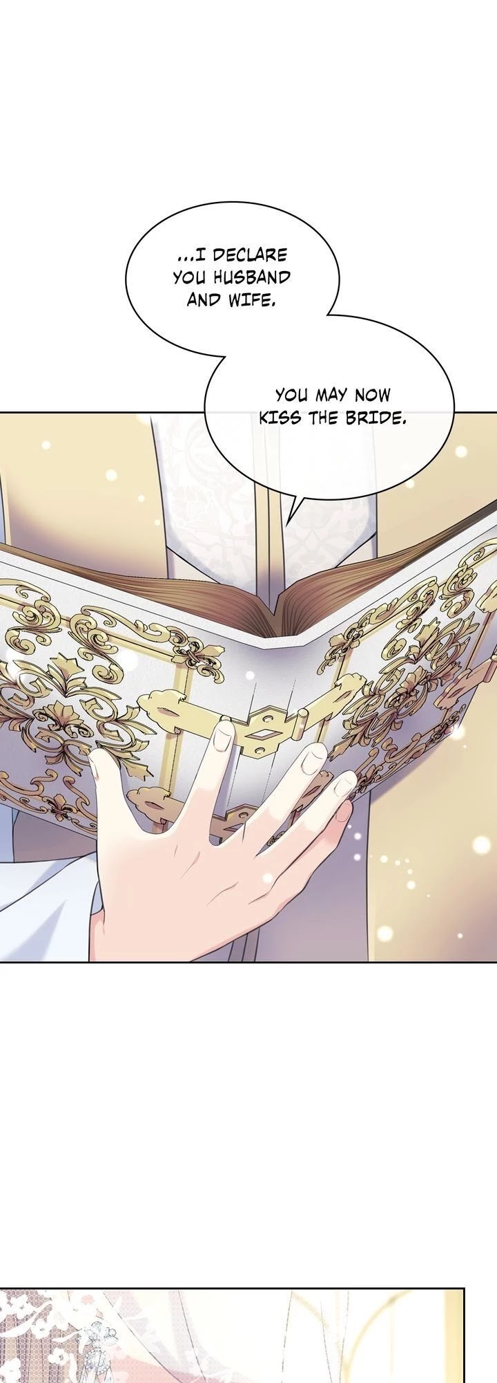 Sincerely: I Became a Duke's Maid Chapter 102 page 25 - Chapter 102