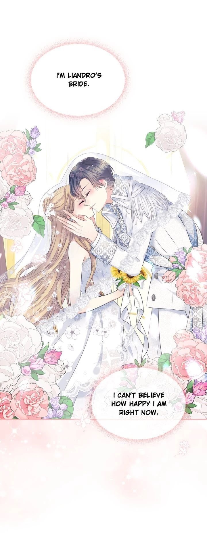 Sincerely: I Became a Duke's Maid Chapter 102 page 28 - Chapter 102