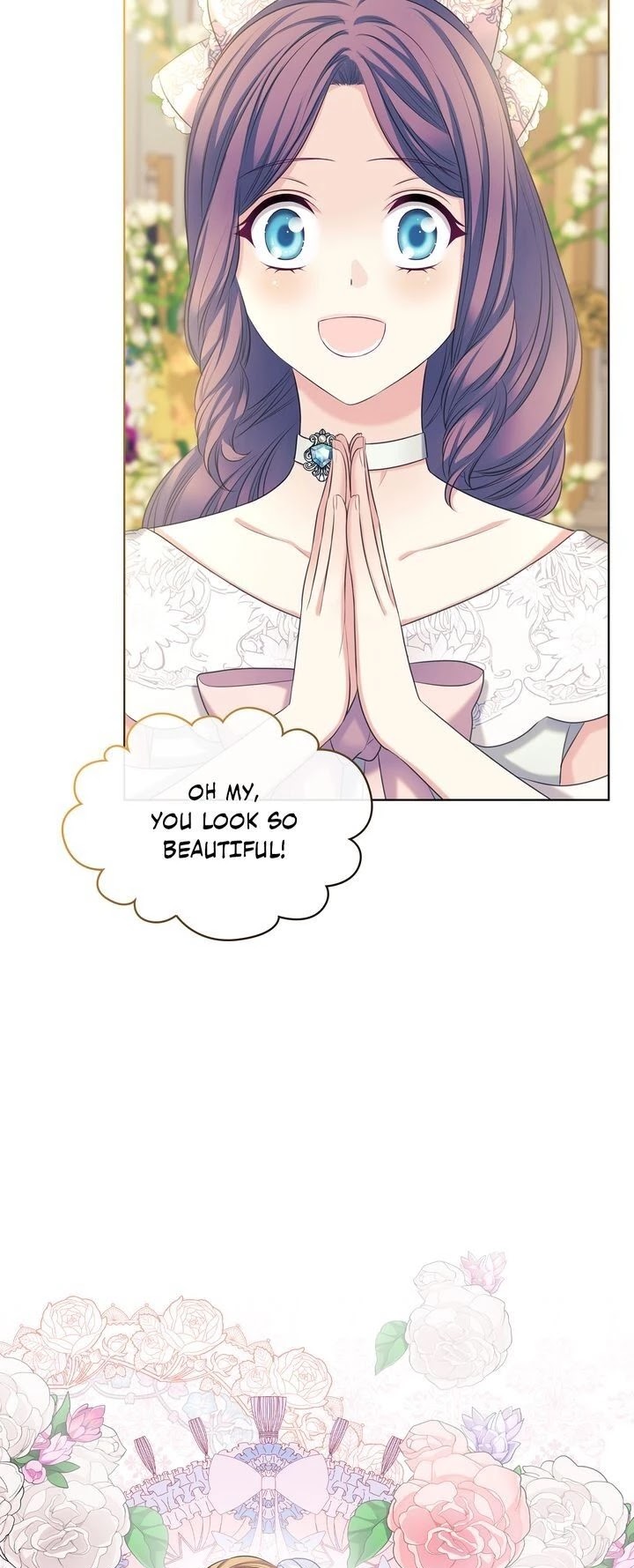 Sincerely: I Became a Duke's Maid Chapter 102 page 3 - Chapter 102