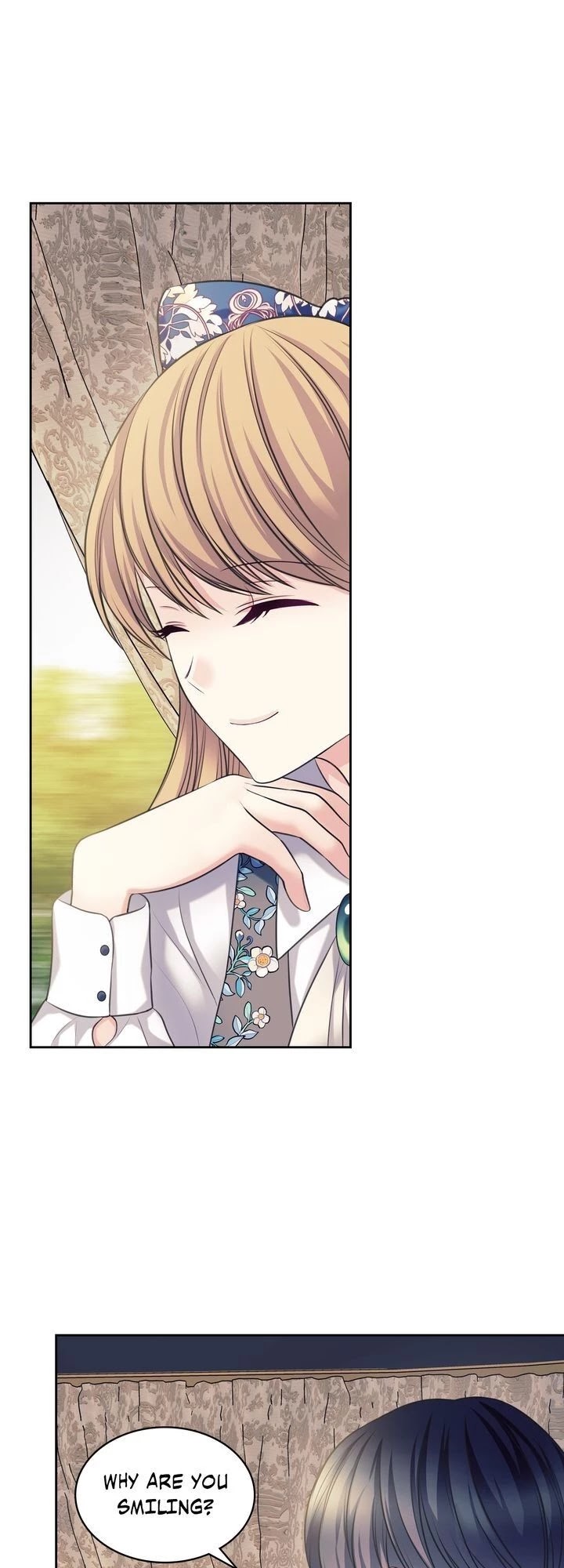 Sincerely: I Became a Duke's Maid Chapter 102 page 31 - Chapter 102