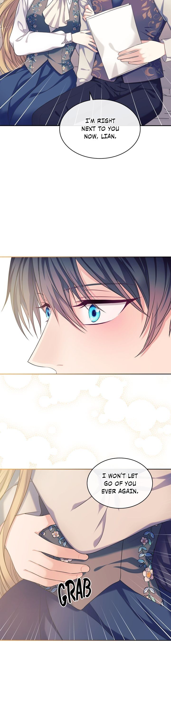 Sincerely: I Became a Duke's Maid Chapter 102 page 37 - Chapter 102