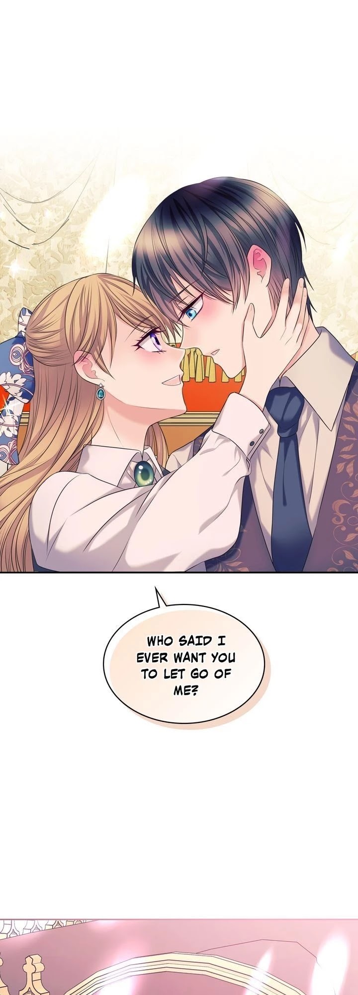 Sincerely: I Became a Duke's Maid Chapter 102 page 38 - Chapter 102