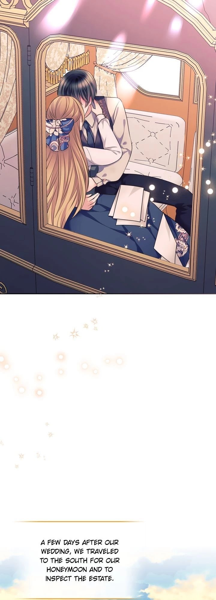 Sincerely: I Became a Duke's Maid Chapter 102 page 39 - Chapter 102