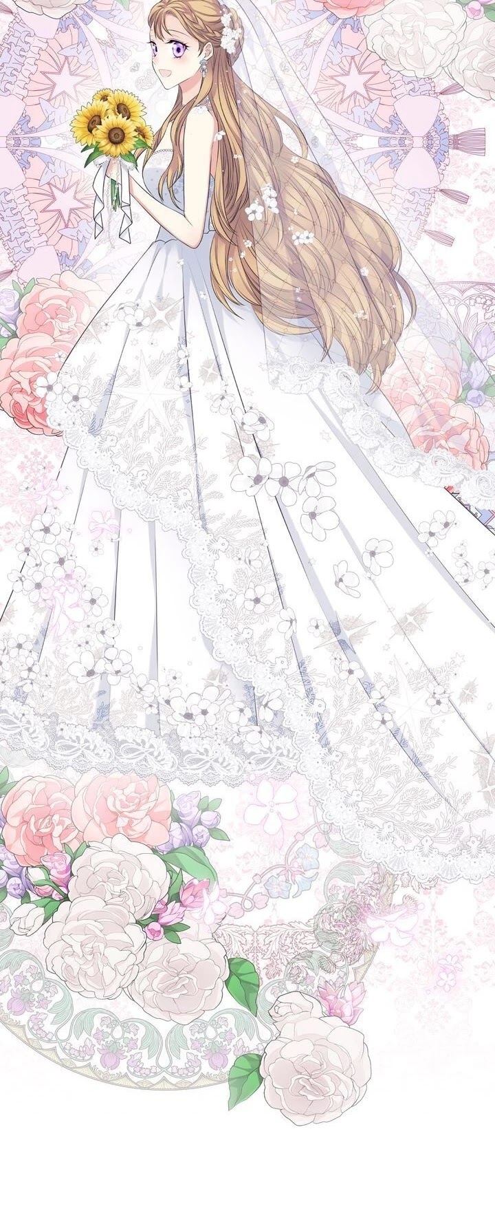 Sincerely: I Became a Duke's Maid Chapter 102 page 4 - Chapter 102