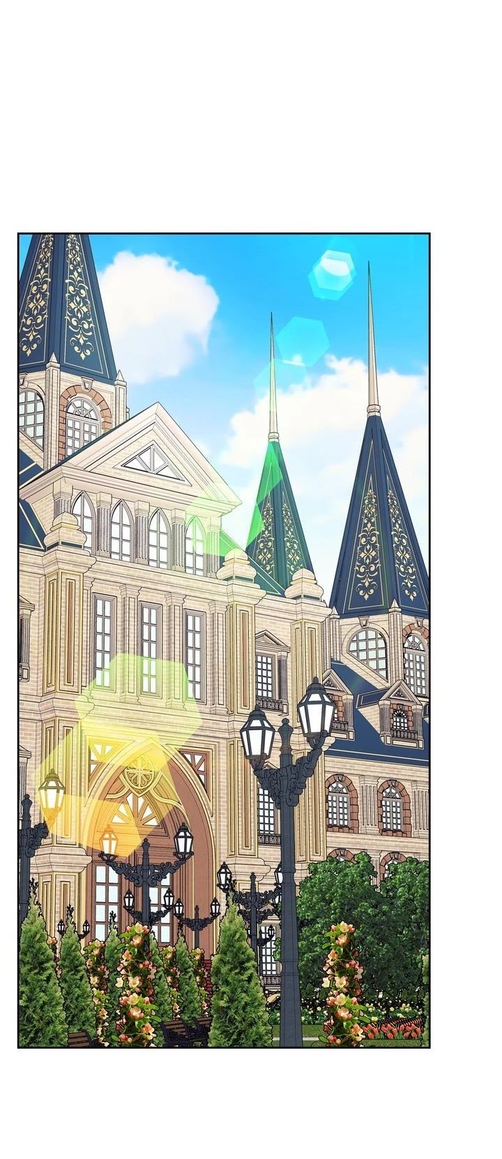 Sincerely: I Became a Duke's Maid Chapter 102 page 41 - Chapter 102